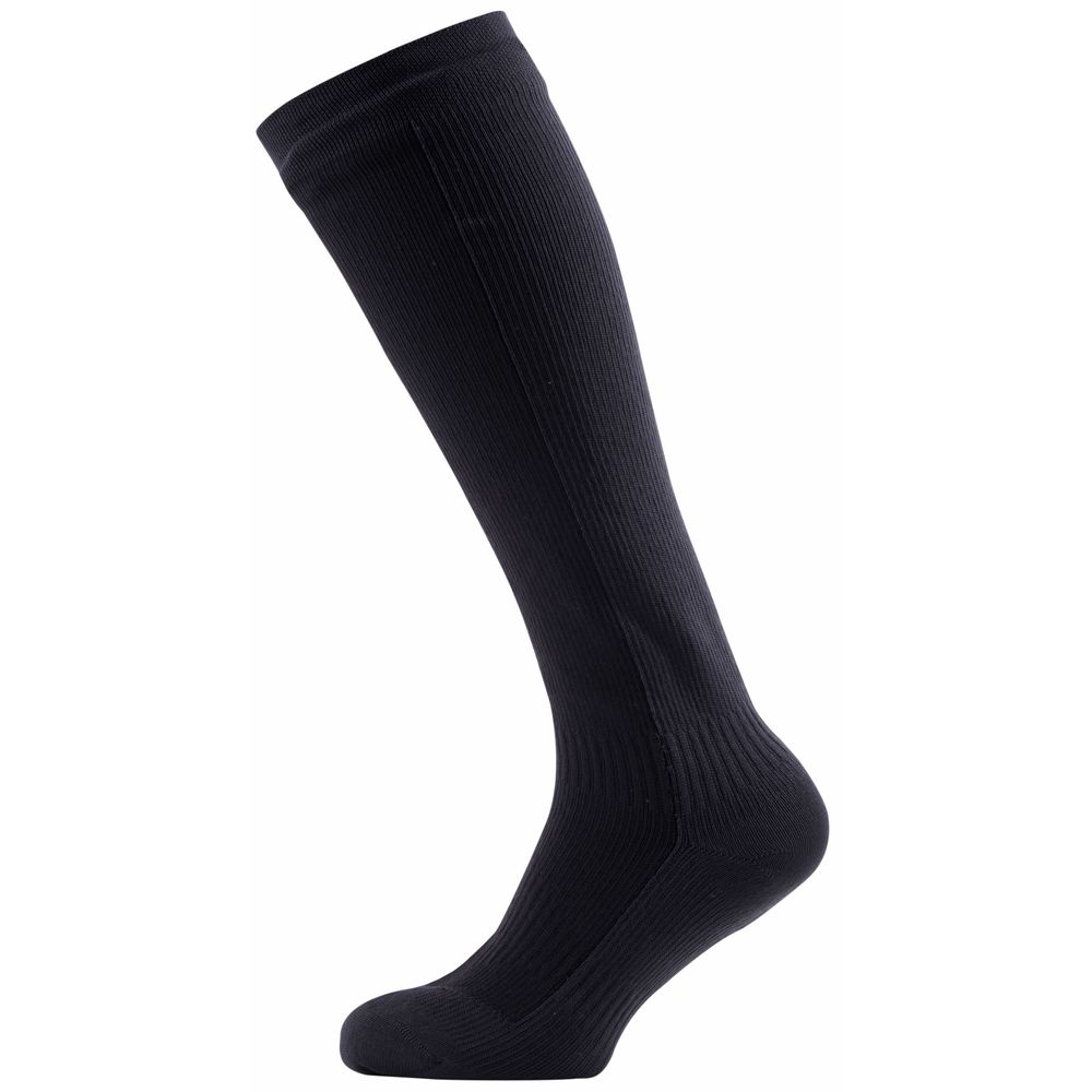 SealSkinz Mid-Weight Knee-Length Socks (Previous Model) | NRS