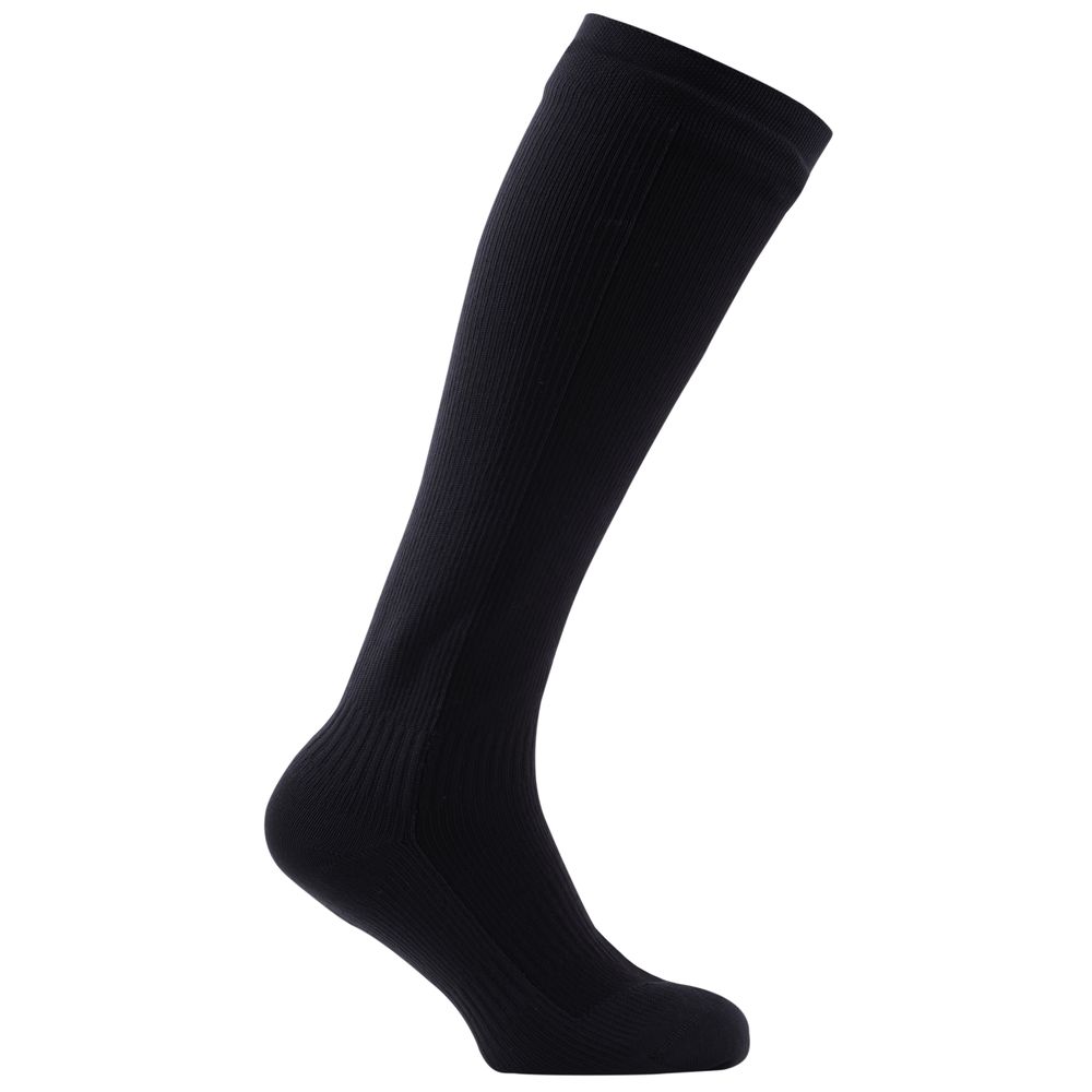 SealSkinz Mid-Weight Knee-Length Socks (Previous Model) | NRS