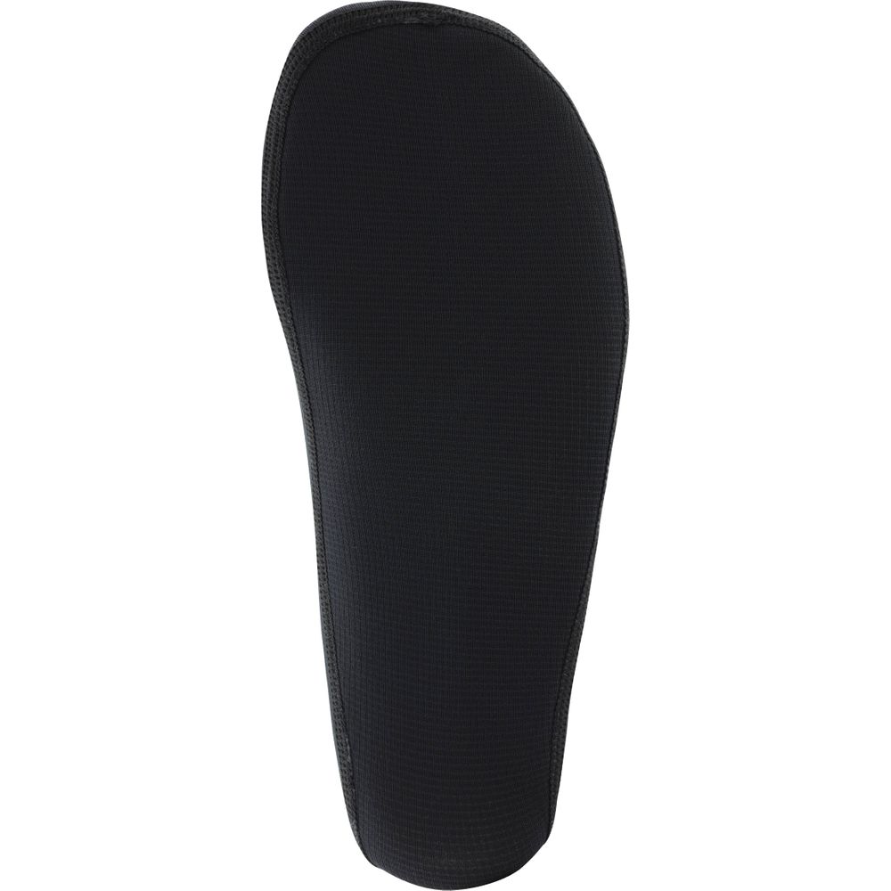 Black Used Small NRS HydroSkin Wetsocks Acceptable 