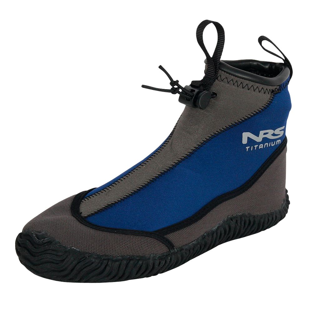 NRS Desperado Wet Shoe Mens Size 7 Water Sports Footwear for sale online 