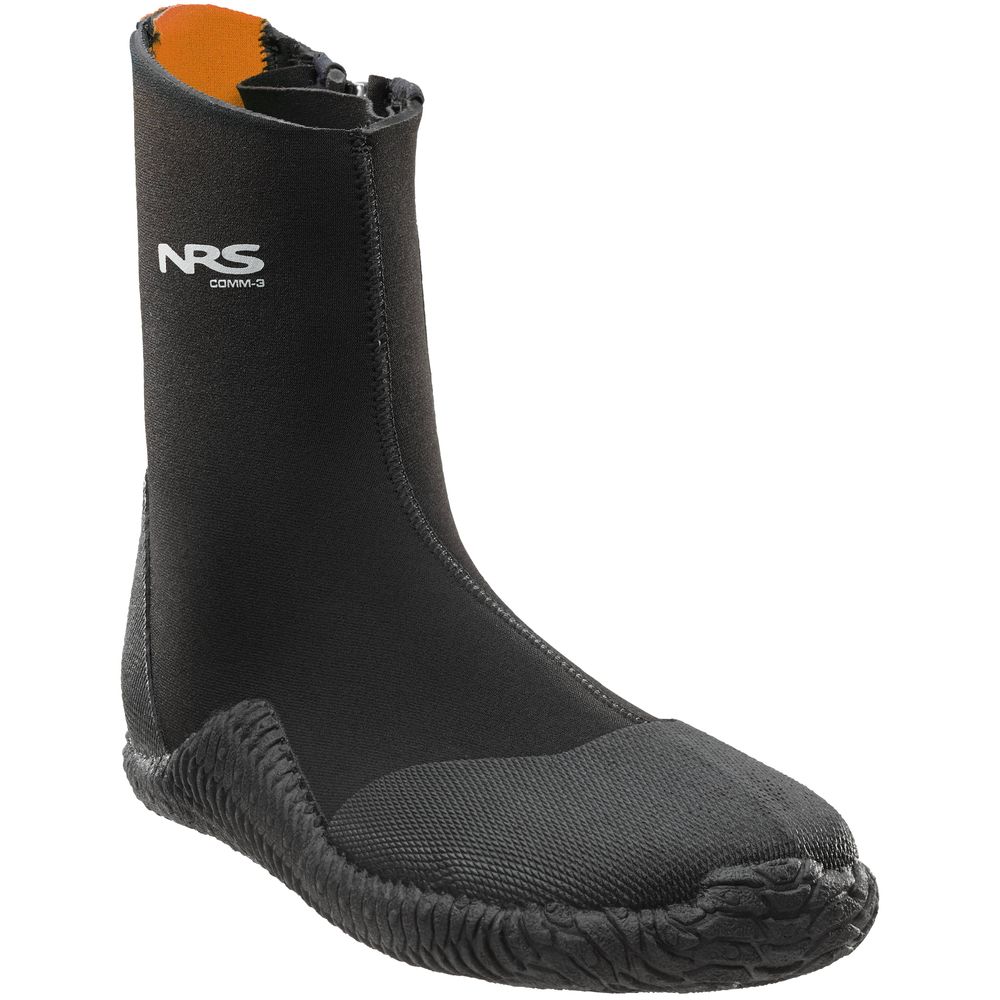 Image for NRS Comm-3 Wetshoe (Used)