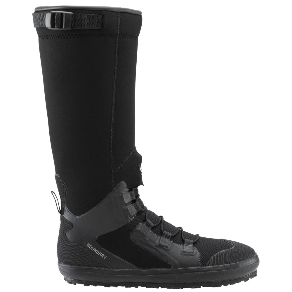 NRS Boundary Boots at nrseurope.com