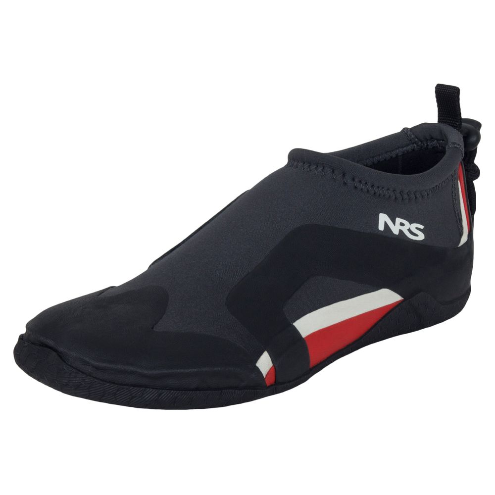 nrs kayak shoes