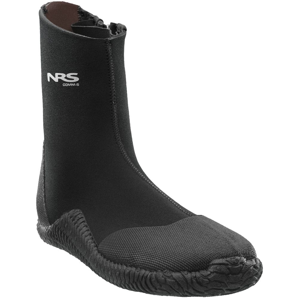 Image for NRS Comm-5 Wetshoe (Used)