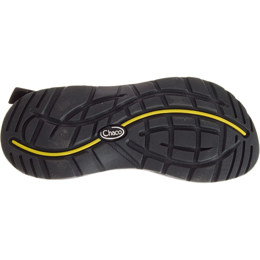 chacogrip sole