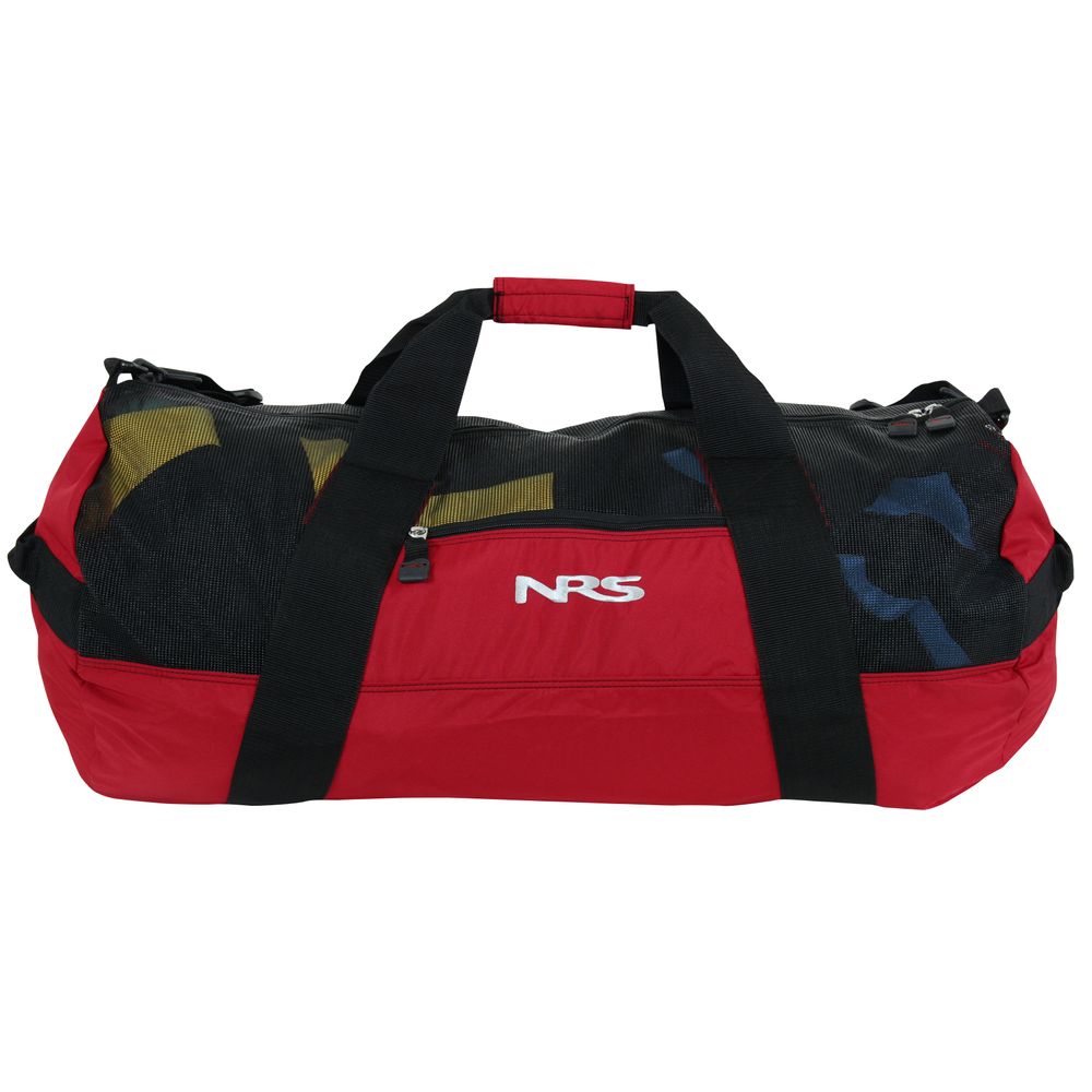 nrs duffel bag