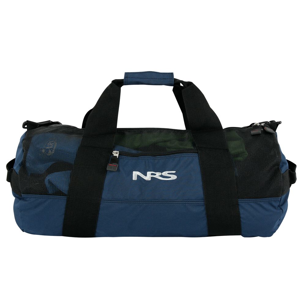 nrs mesh duffel bag