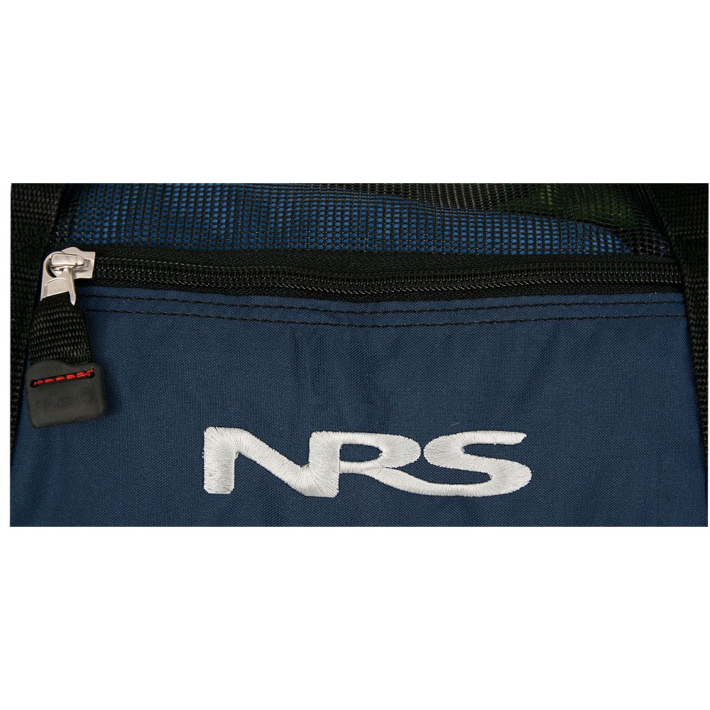 nrs mesh duffel bag