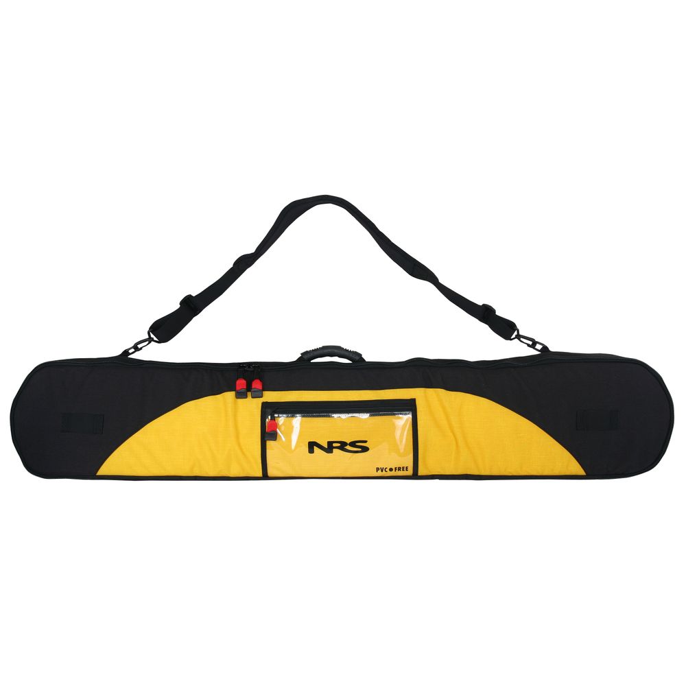 Image for NRS Two-Piece Kayak Paddle Bag