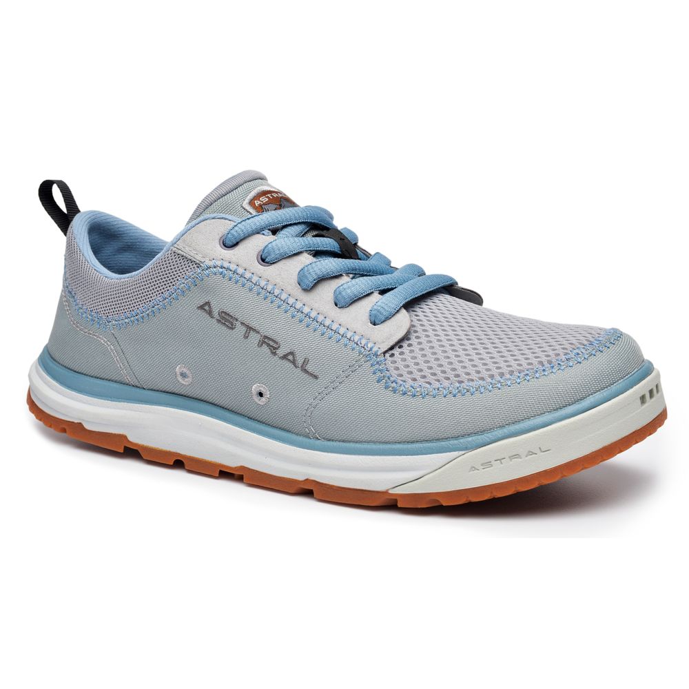 7 water travel hike Women's U.S 50% OFF RETAIL Astral Brewess 2.0 Water Shoe 
