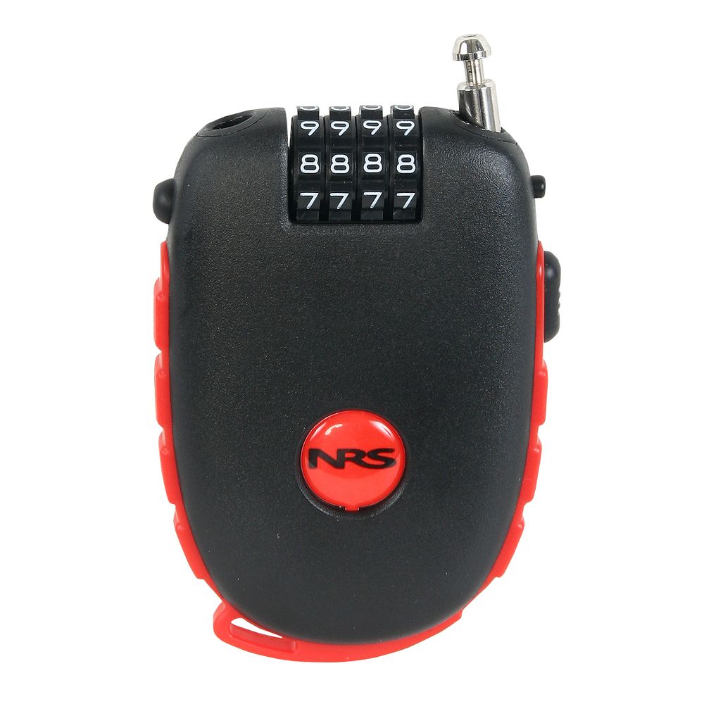 Image for NRS Constrictor Cable Lock
