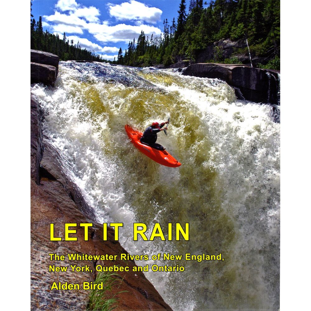 Image for Let it Rain Guide Book