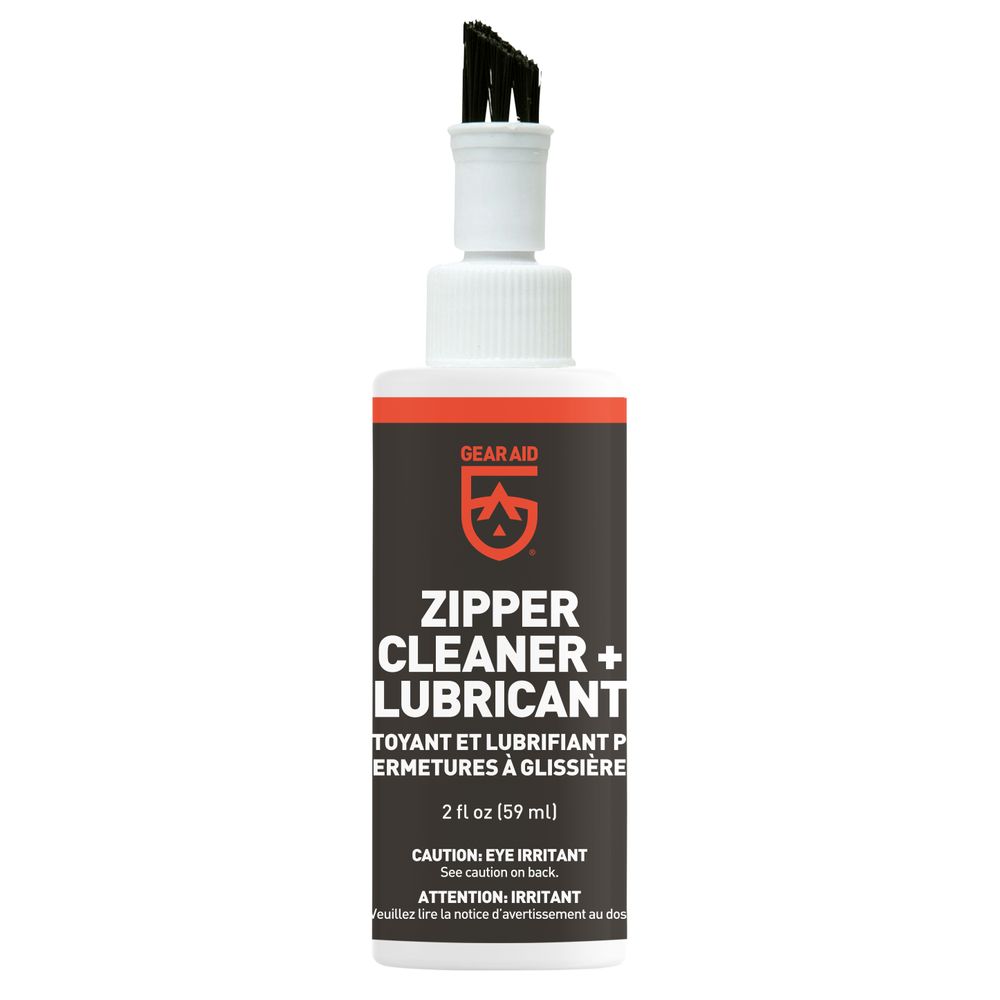 Image for Gear Aid Zipper Cleaner and Lubricant