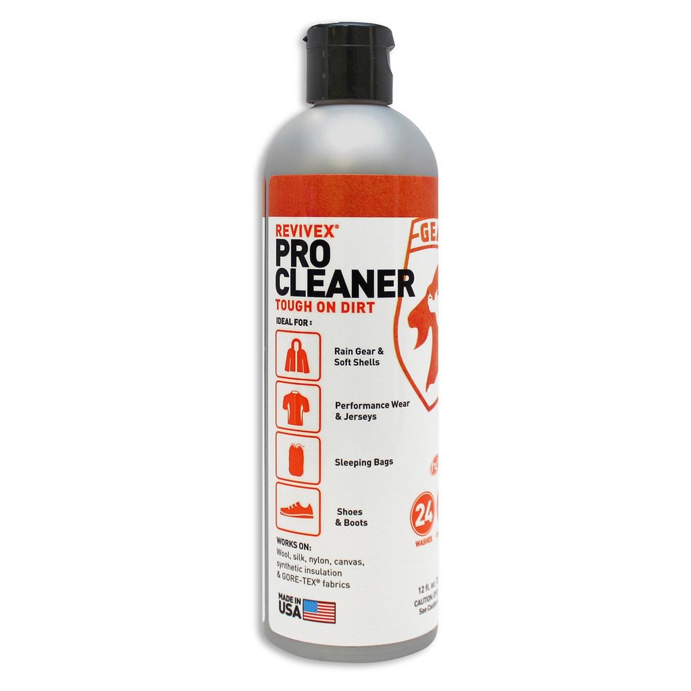 Image for Gear Aid ReviveX Pro Cleaner