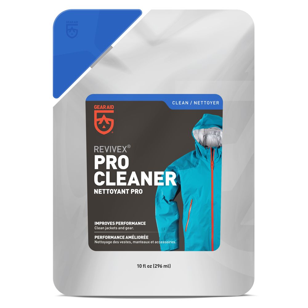Image for Gear Aid Revivex Pro Cleaner