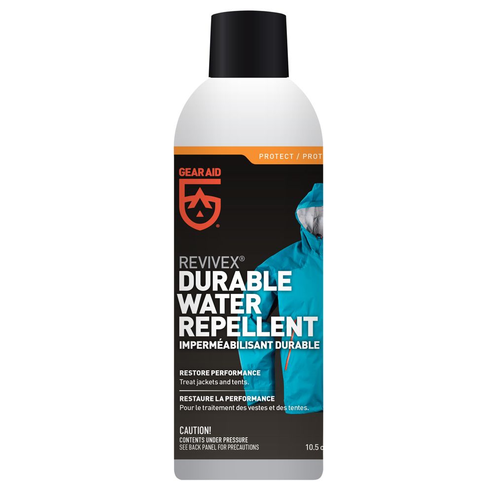 Image for Gear Aid Revivex Durable Water Repellent Spray