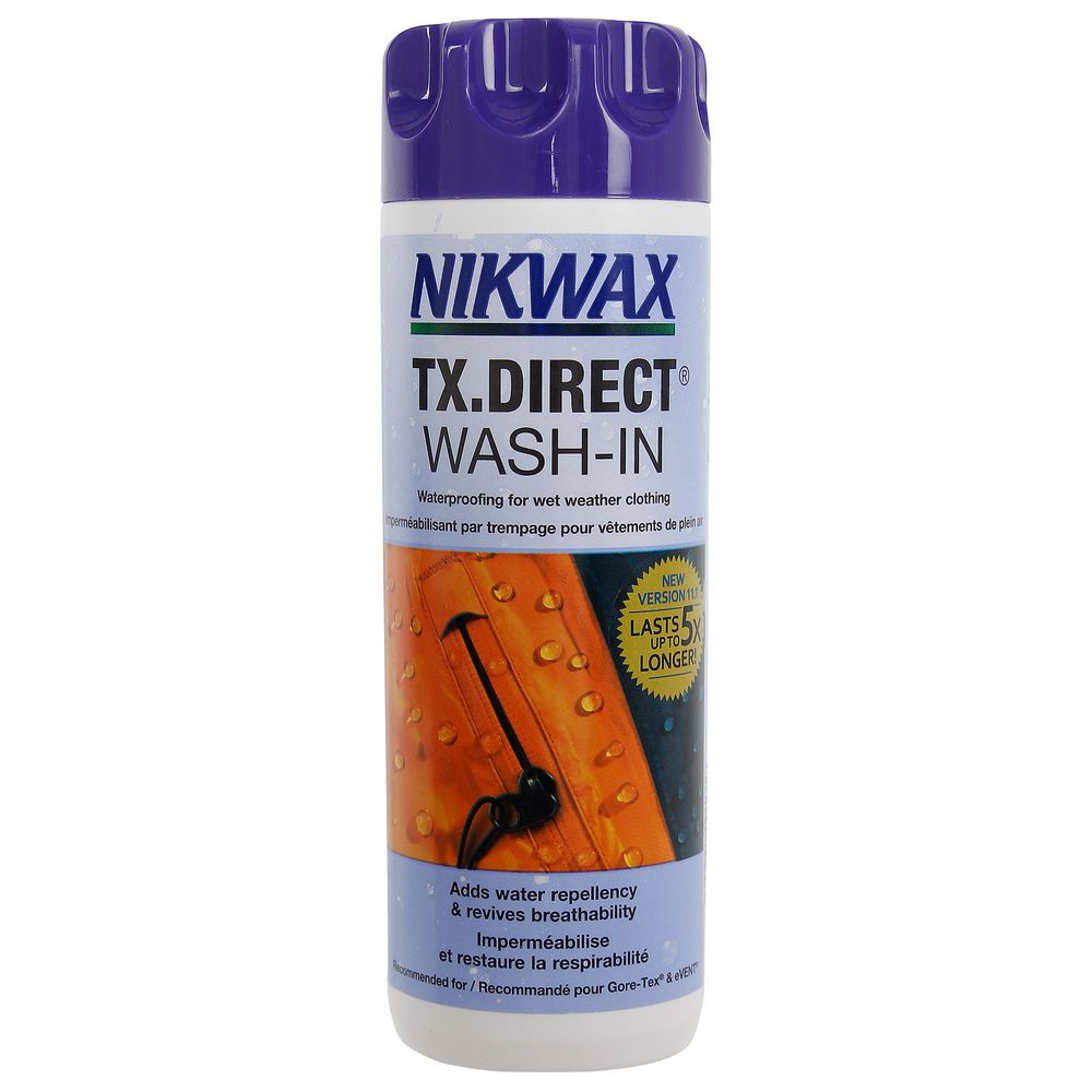 Image for Nikwax TX Direct Wash-In Waterproofing