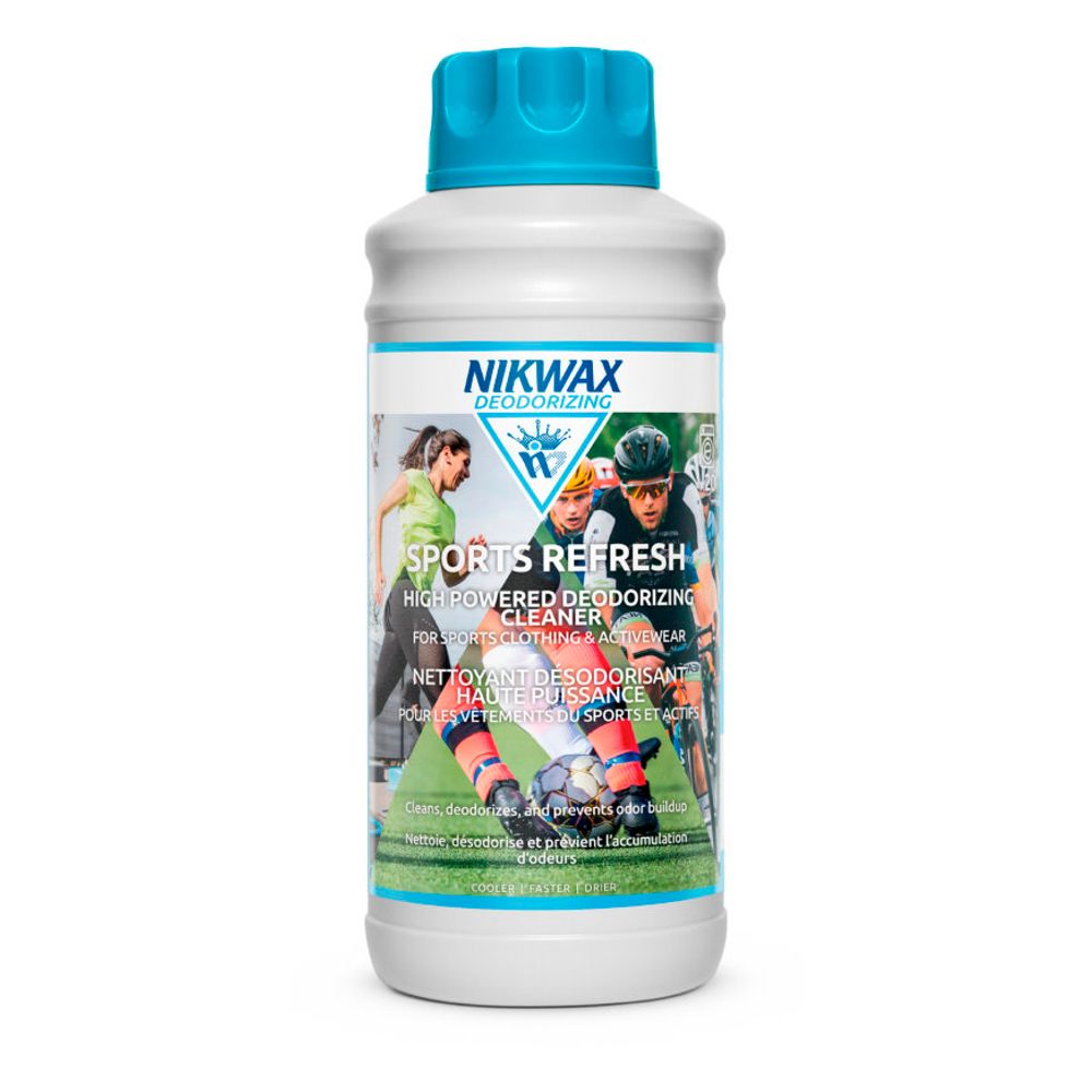 Image for Nikwax Sports Refresh