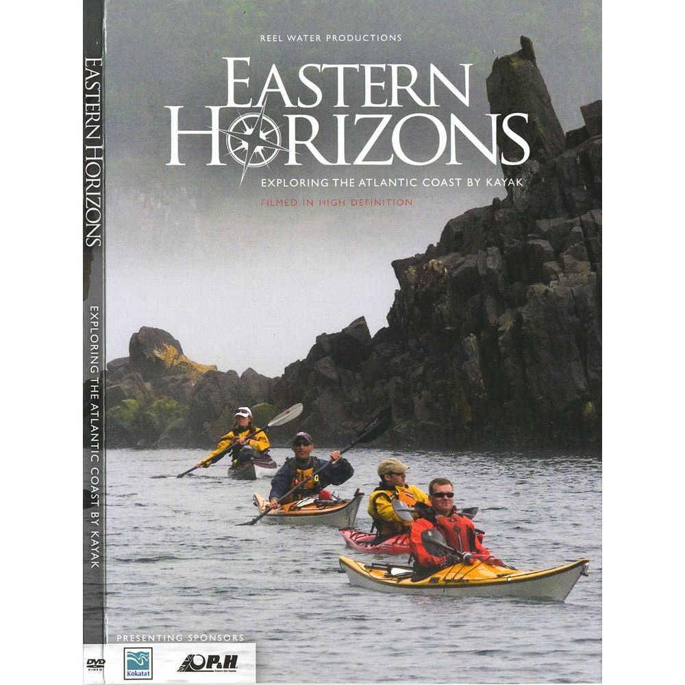 Image for Eastern Horizons DVD