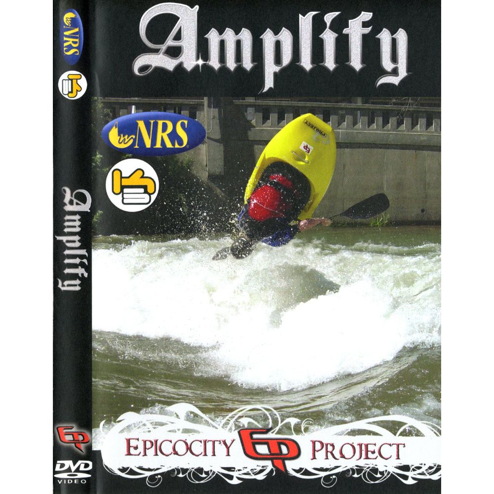Image for Amplify DVD