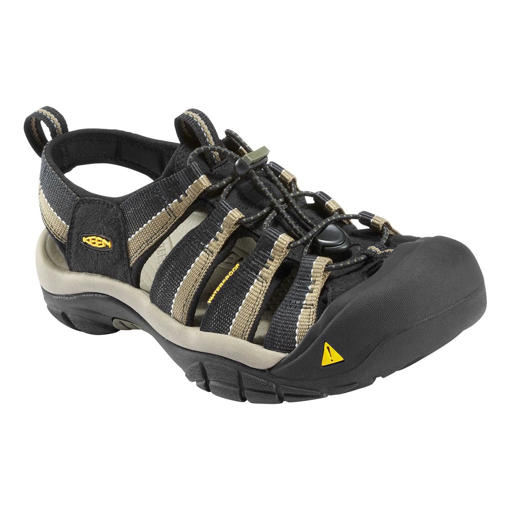 keen men's newport h2 sandal