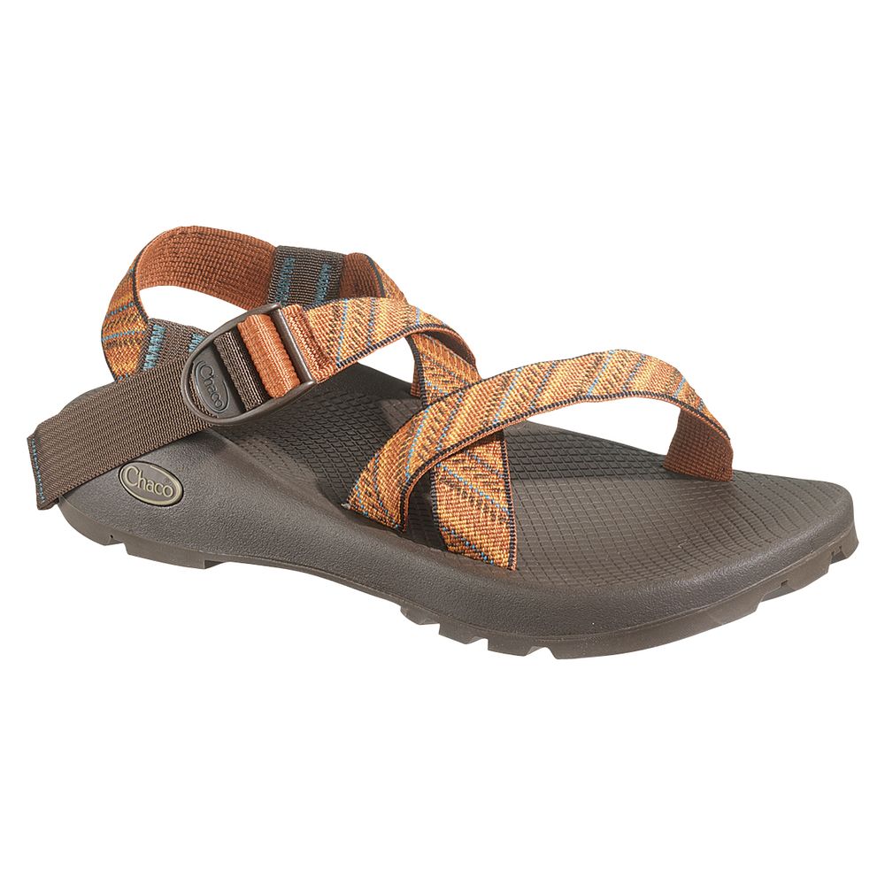 Image for Chaco Men&#39;s Z/1 Unaweep Sole Sandals