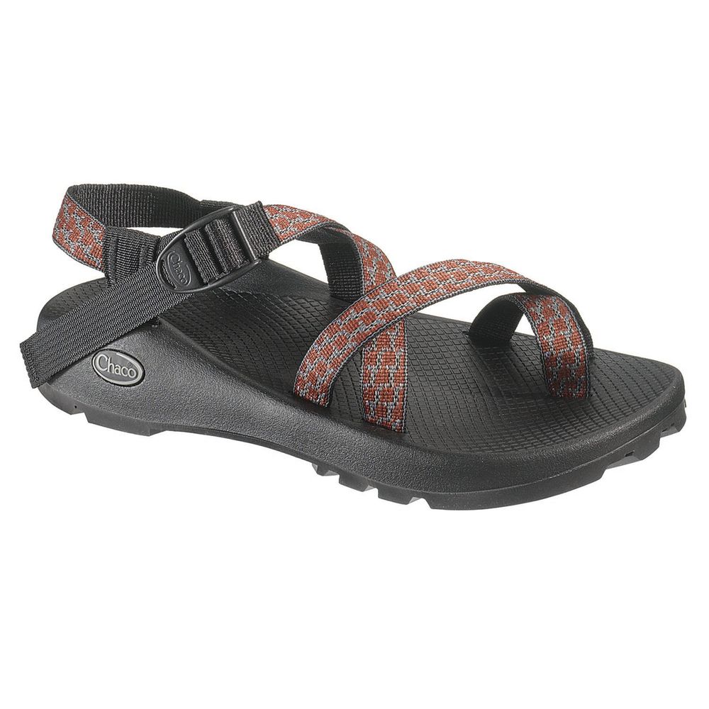 Chaco Men's Z/2 Unaweep Sole Sandals (Previous Model) | NRS