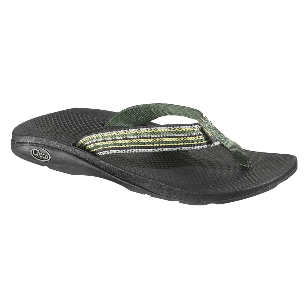Chaco Men's Flip EcoTread Sandals (Previous Model) | NRS