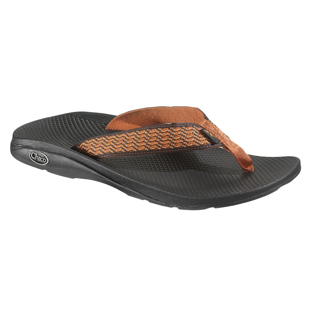 Image for Chaco Men&#39;s Flip EcoTread Sandals