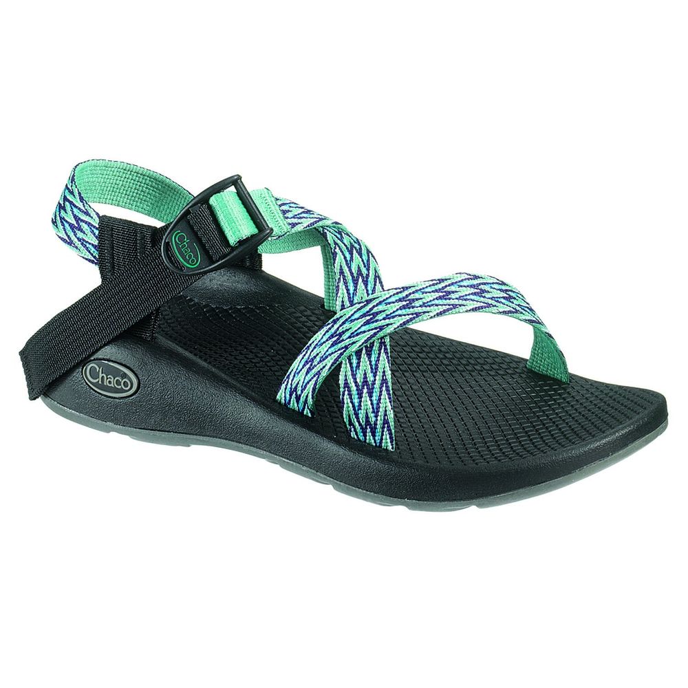 Image for Chaco Women&#39;s Z/1 Yampa Sole Sandals