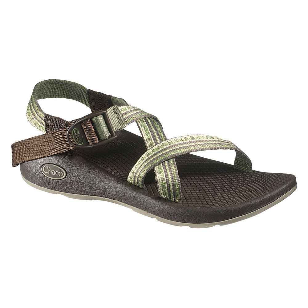 Chaco Women's Z/1 Yampa Sole Sandals (Previous Model) | NRS