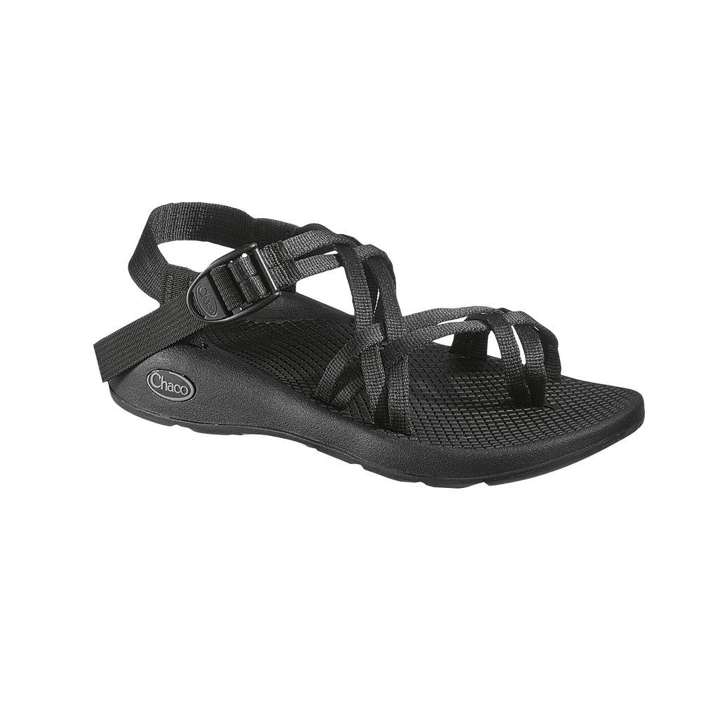 Chaco Women's ZX/2 Yampa Sole Sandals | NRS