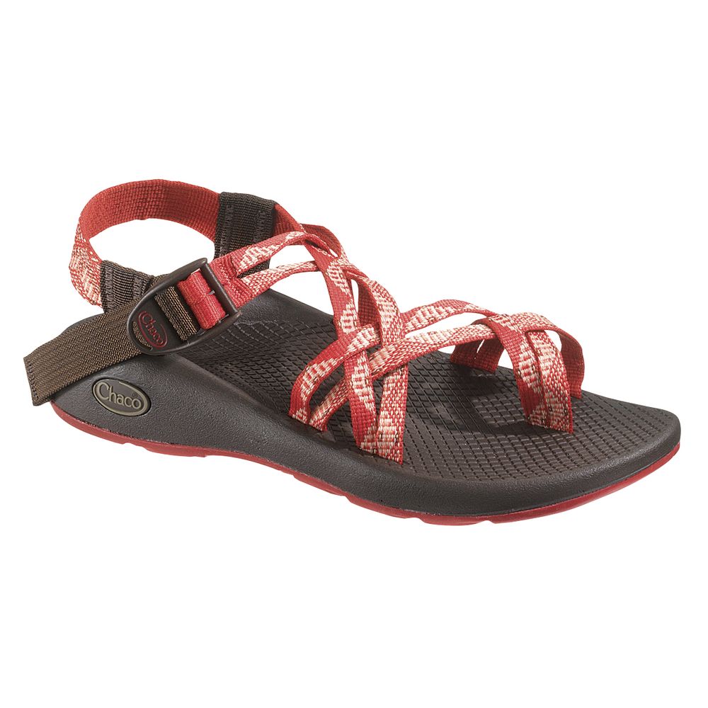 Image for Chaco Women&#39;s ZX/2 Yampa Sole Sandals