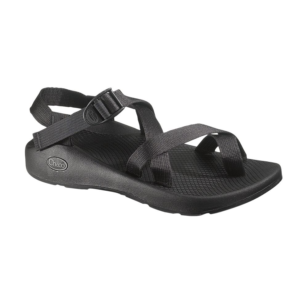 Chaco Men's Z/2 Yampa Sole Sandals (Previous Model) | NRS