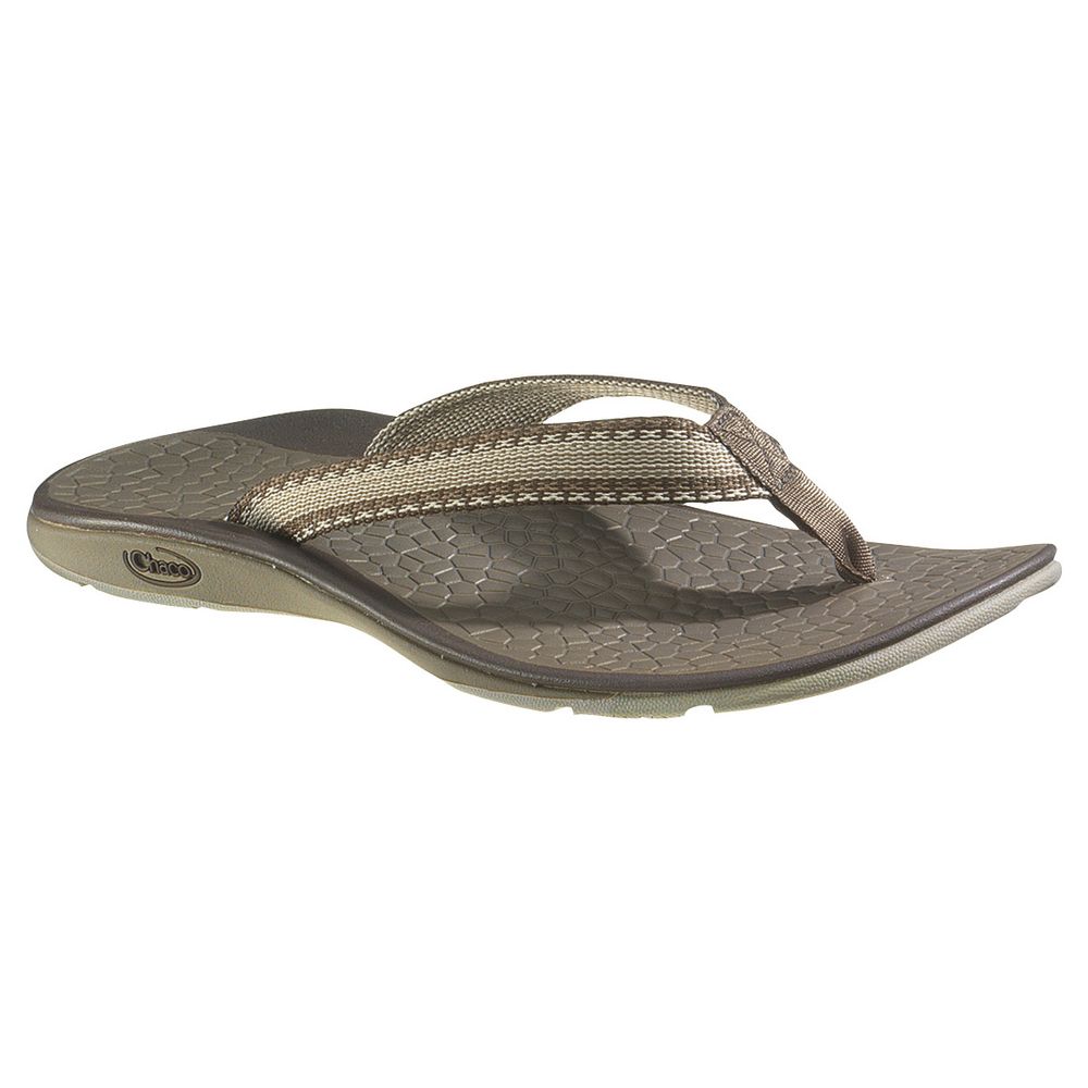 Image for Chaco Women&#39;s Fathom Flip Sandals