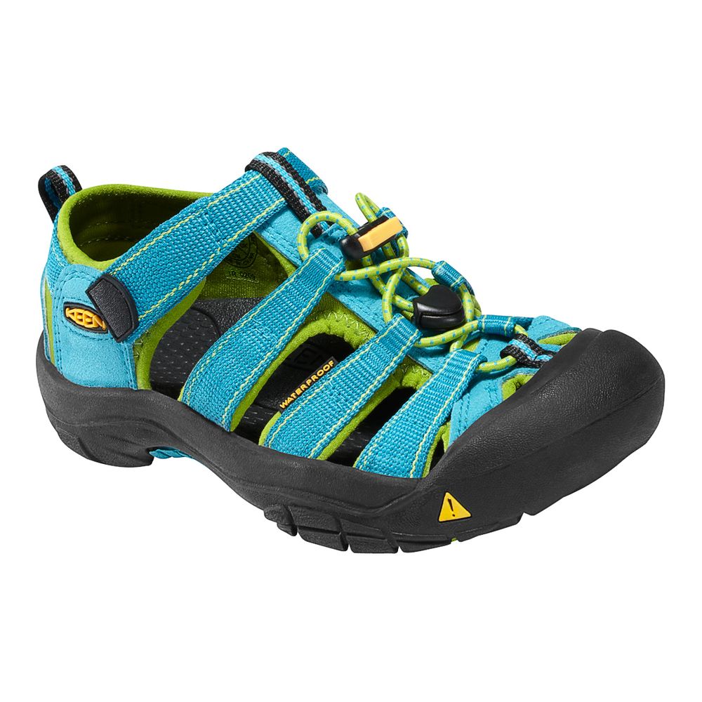 Image for KEEN Youth Newport H2 Sandal