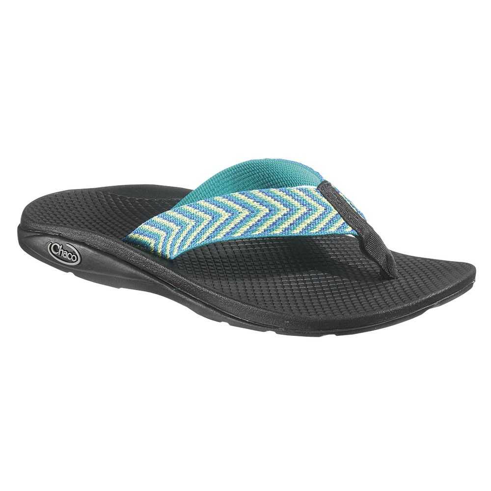 Chaco Women's Flip Ecotread Sandals | NRS