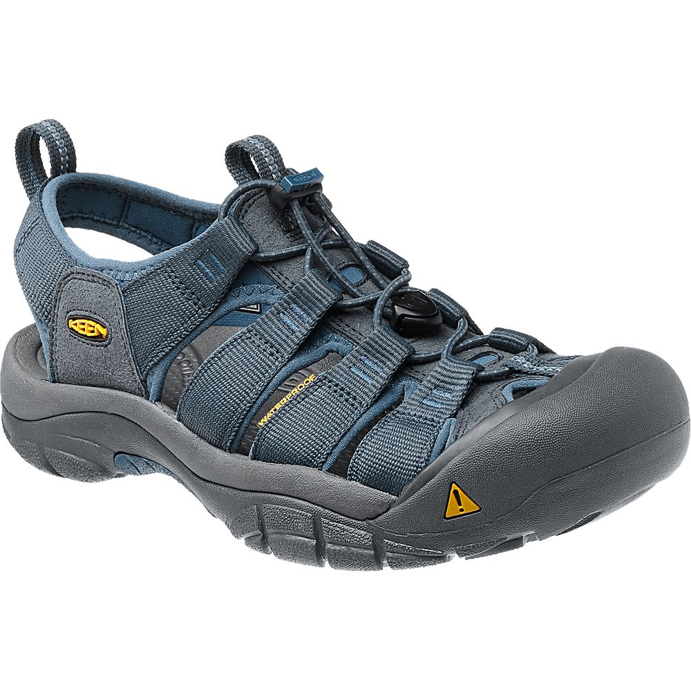 KEEN Men's Newport H2 Sandals | NRS