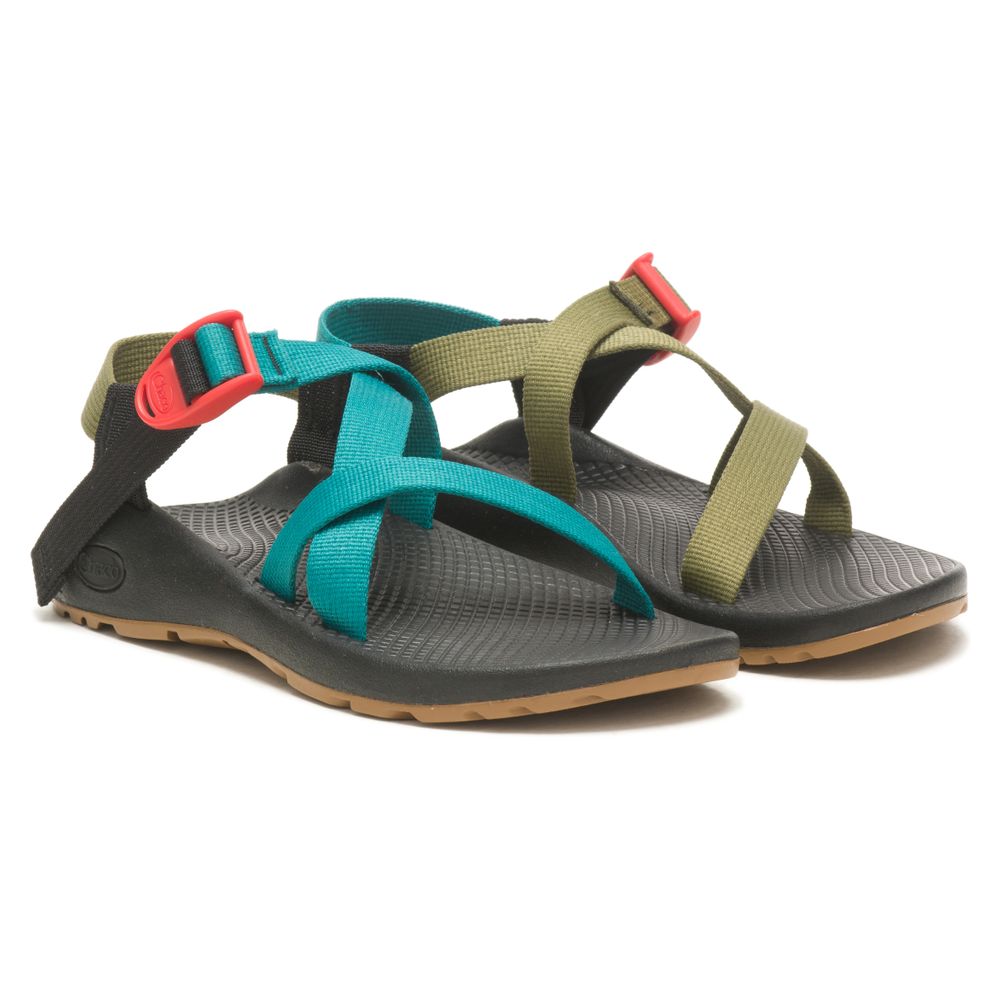 Image for Chaco Women&#39;s Z/1 Classic Sandals