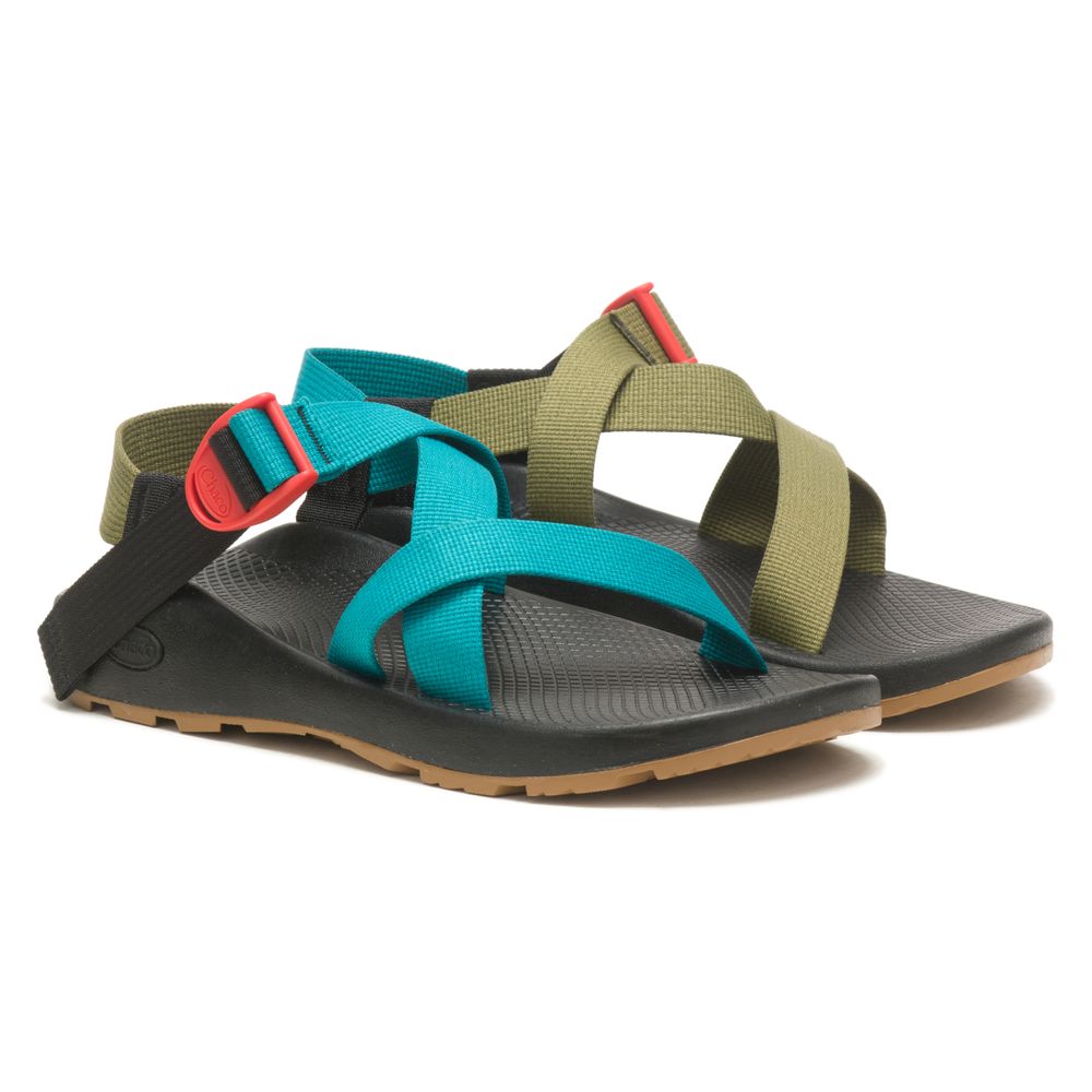 Image for Chaco Men&#39;s Z/1 Classic Sandals