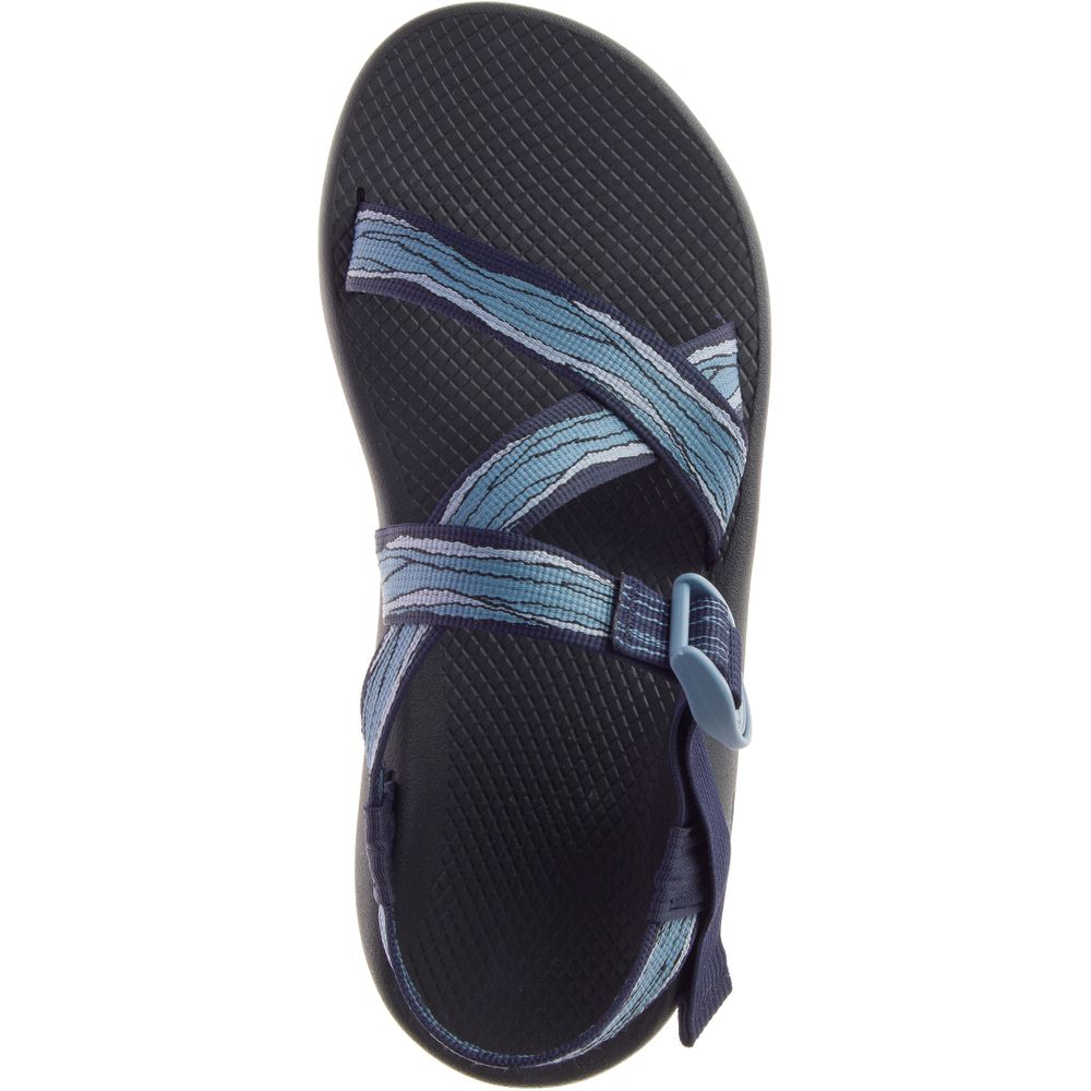 chaco men's z1 classic athletic sandal