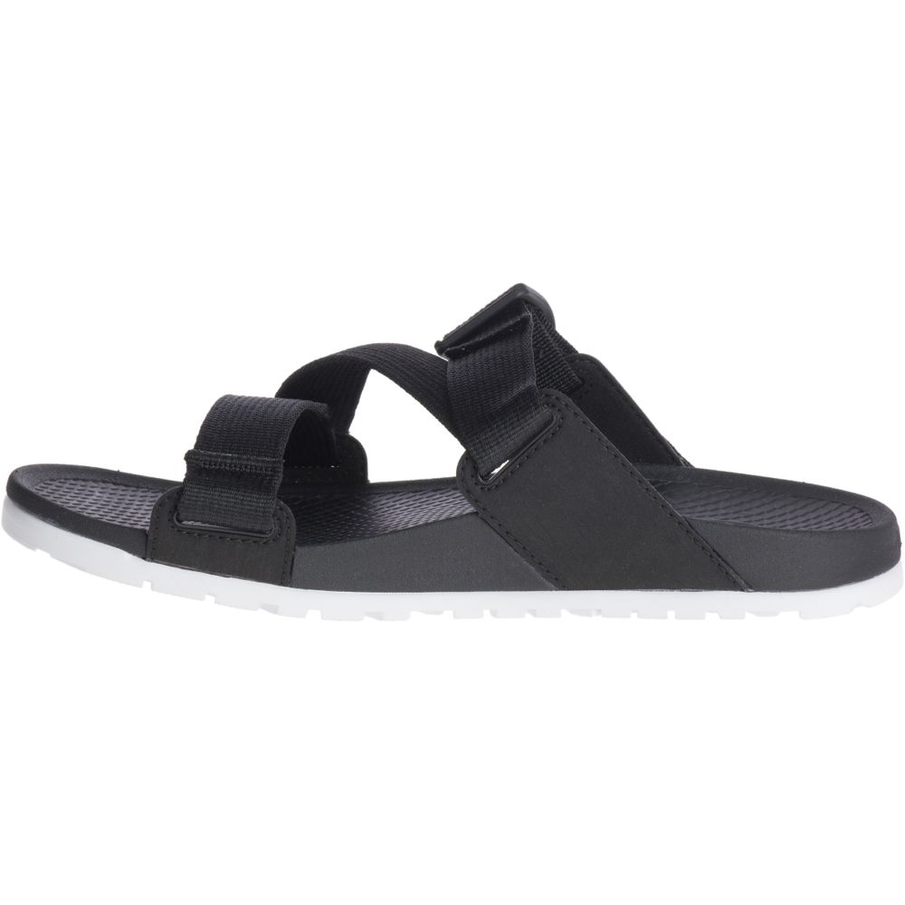 chacos lowdown slide women's