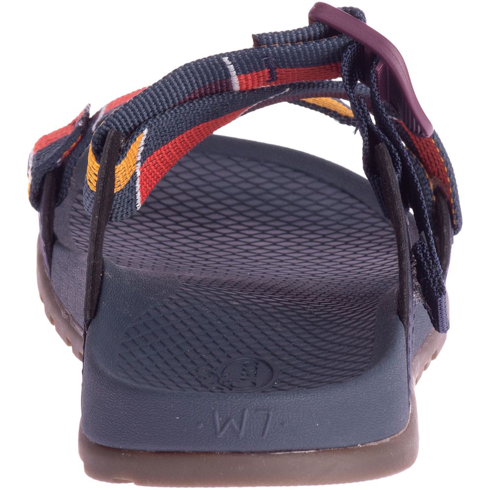 chacos lowdown slide women's