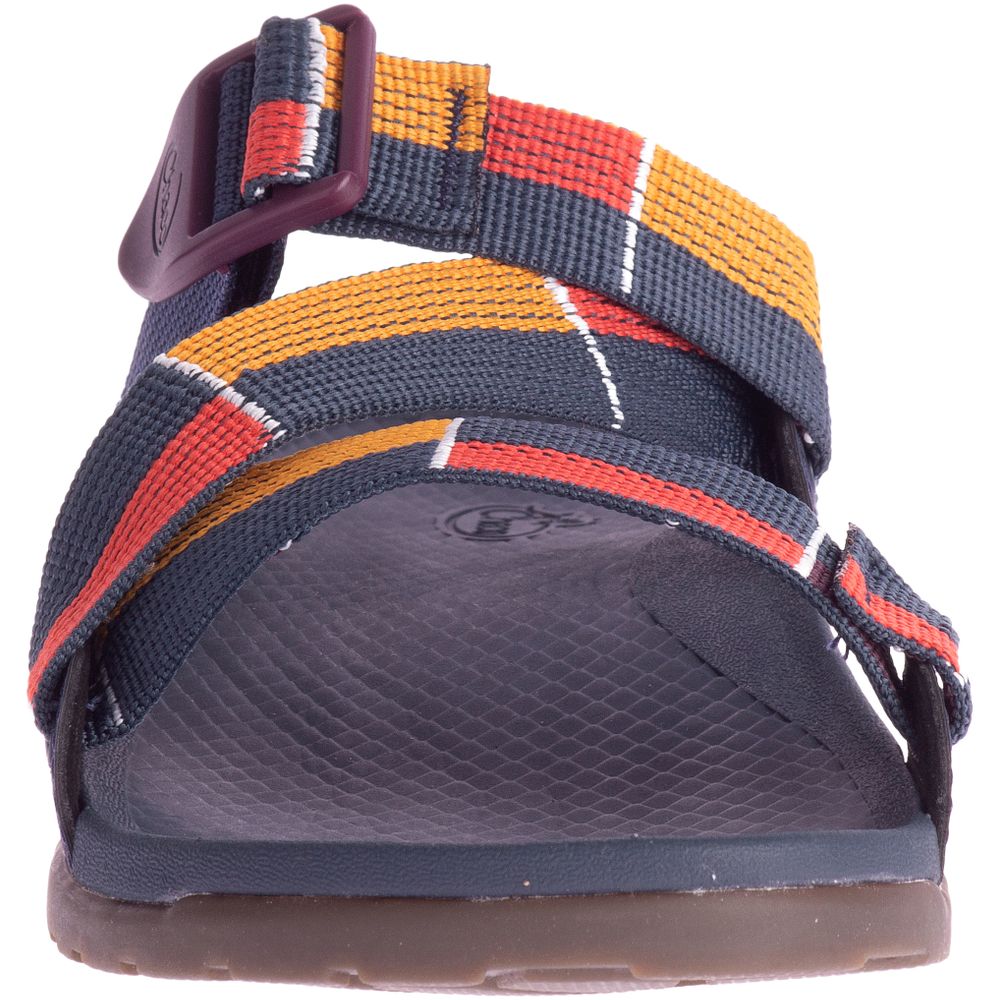 chacos lowdown slide women's