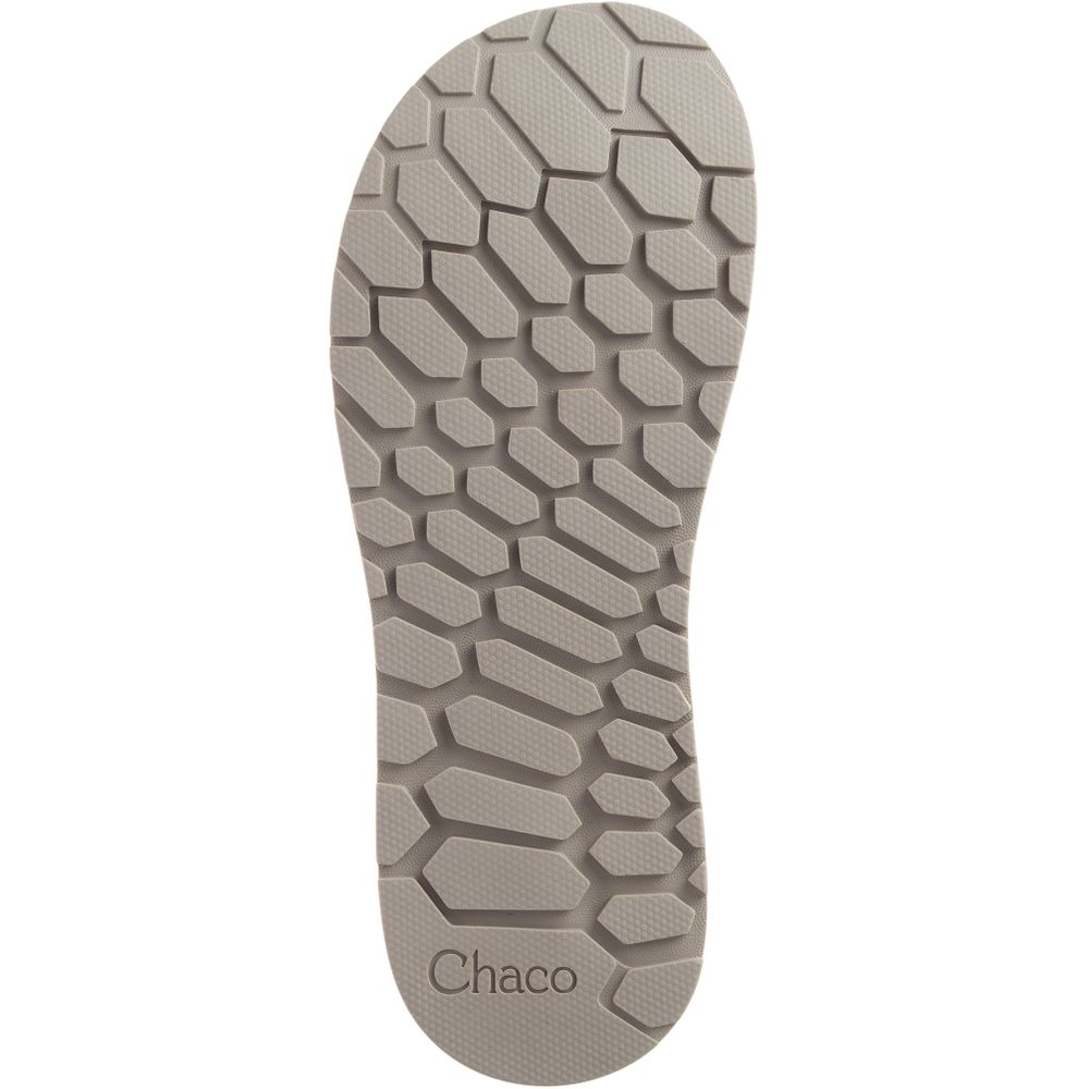 chaco sole types