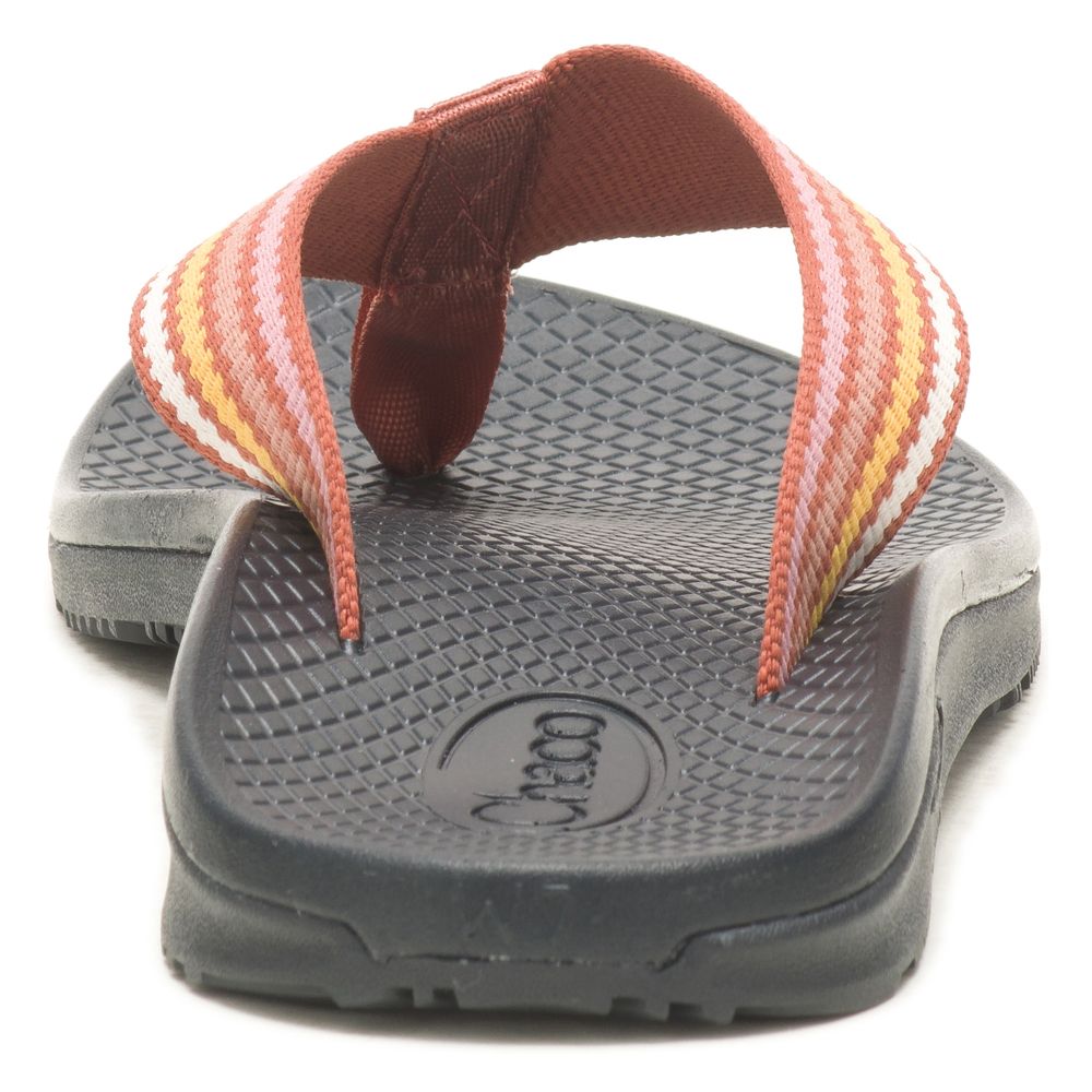 Chaco flip fashion flops womens