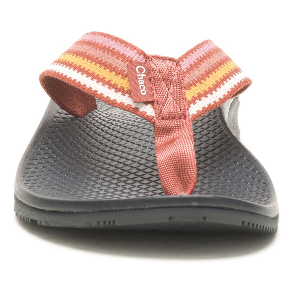 Chaco flip fashion flops womens