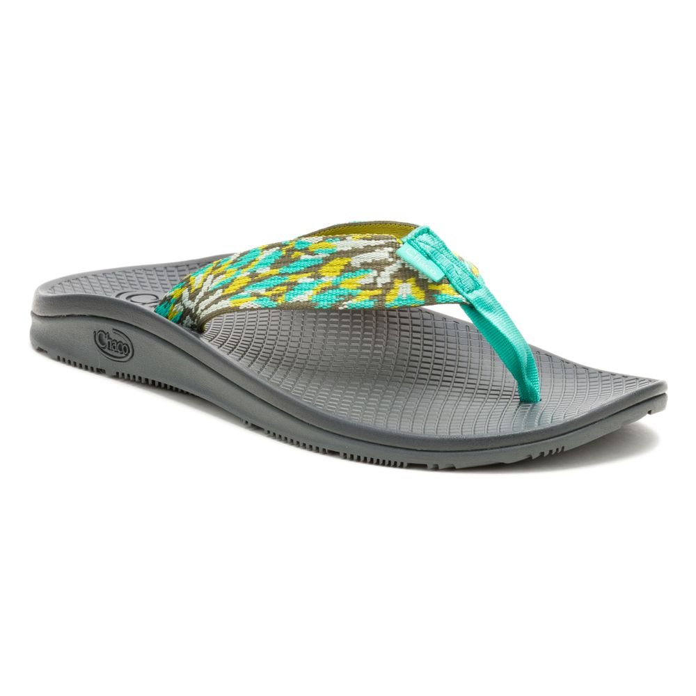 Image for Chaco Women&#39;s Classic Flip