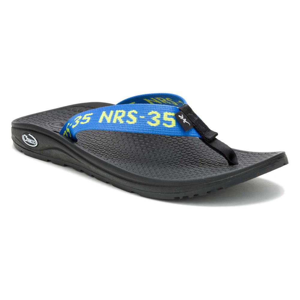 Image for NRS + Chaco Men&#39;s Flip