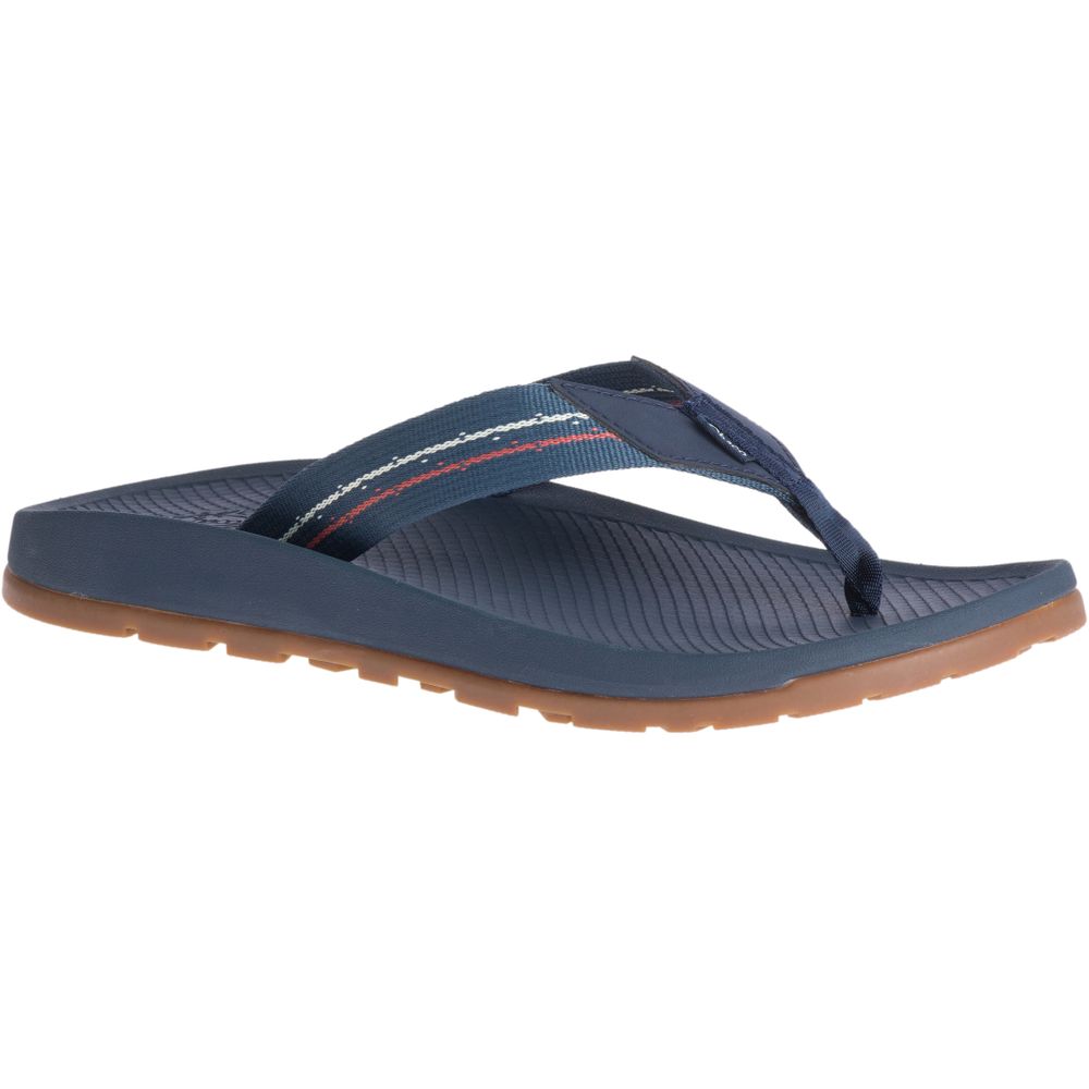 men's chaco flip flops sale